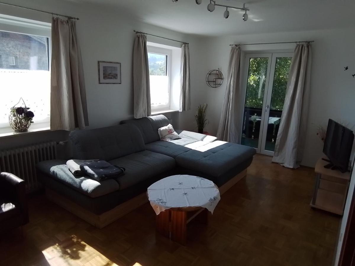 Ferienwohnung Auszeit Ангер Экстерьер фото