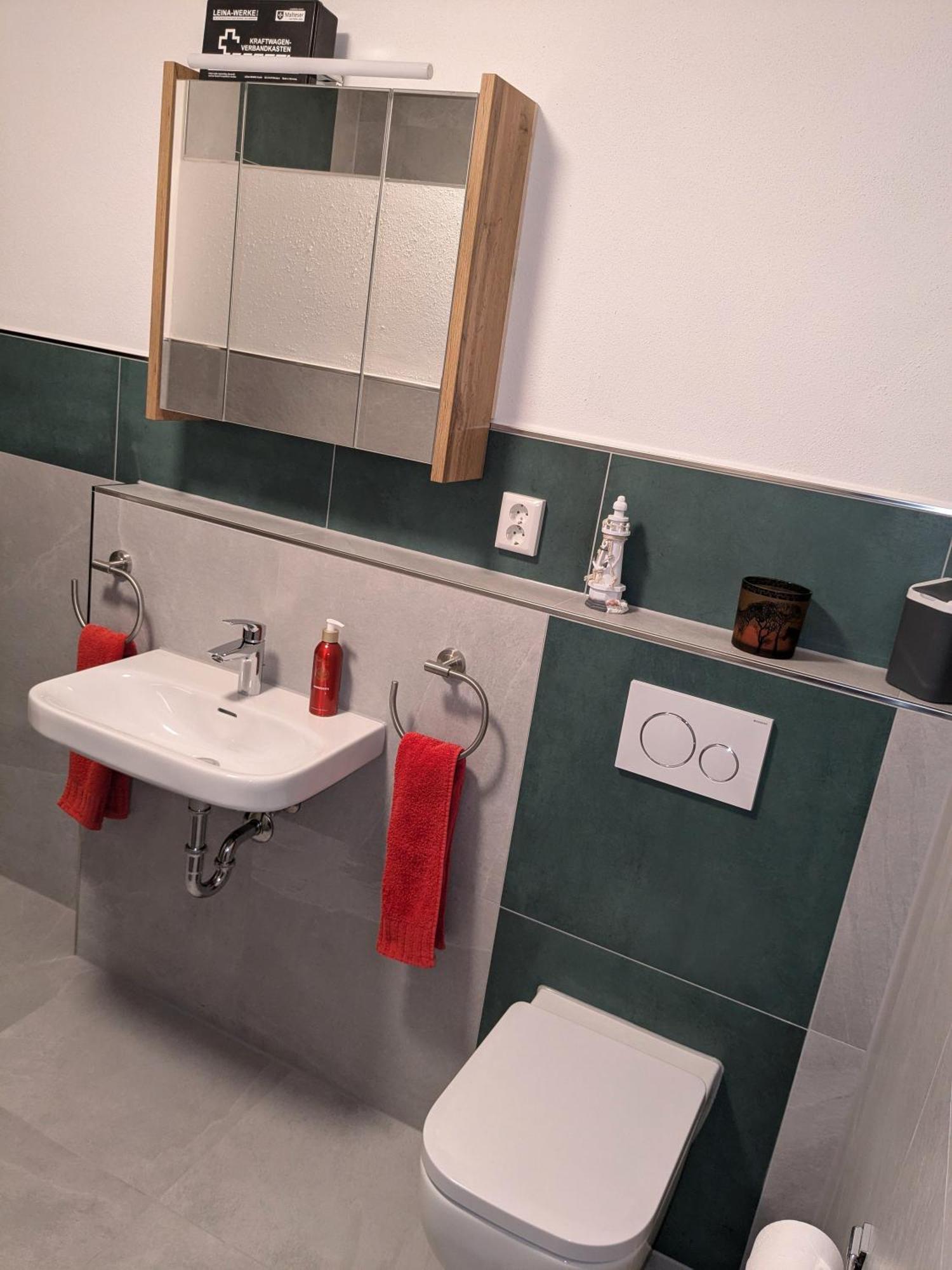 Ferienwohnung Auszeit Ангер Экстерьер фото